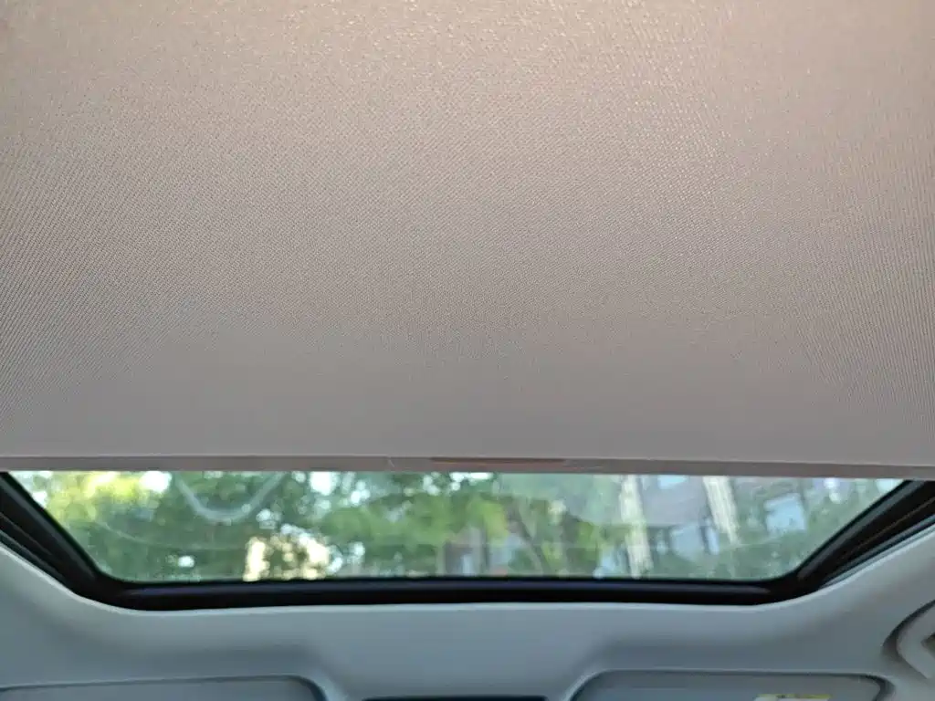 Nissan Sylphy — миниатюра 9