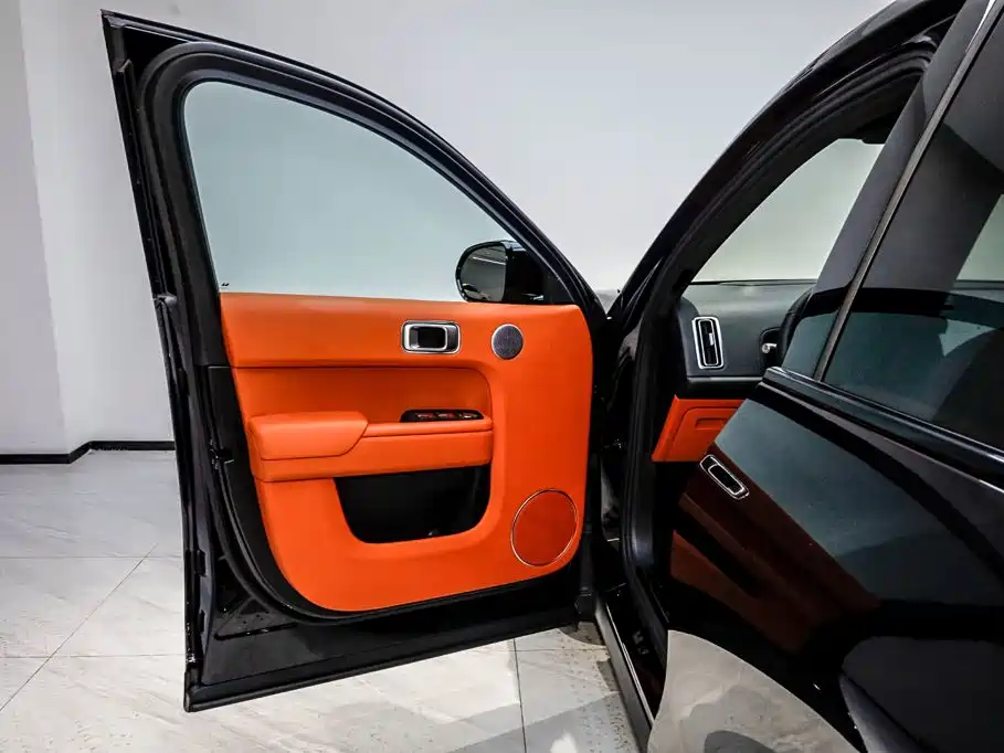 Li Auto Li L9 — миниатюра 6