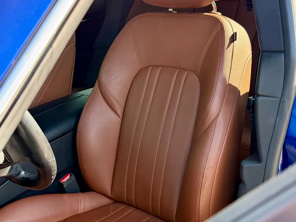 Maserati Levante — миниатюра 6