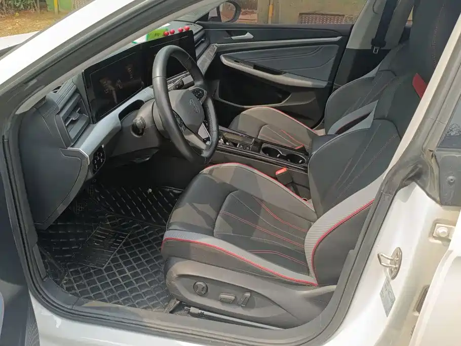 Volkswagen Lamando — миниатюра 9