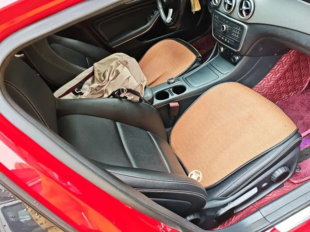 Mercedes-Benz GLA — миниатюра 25