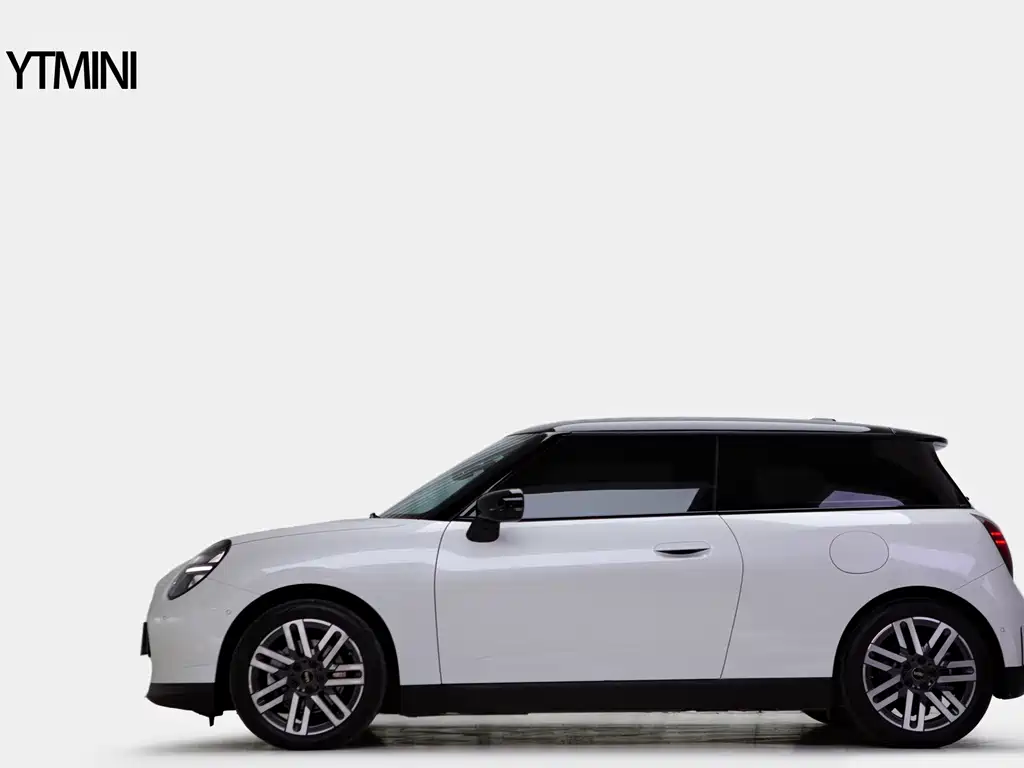 MINI MINI COOPER EV — миниатюра 2