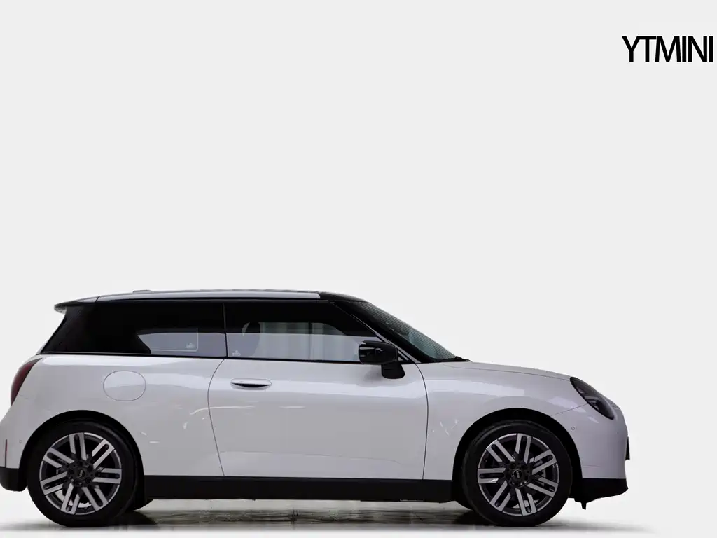 MINI MINI COOPER EV — миниатюра 4