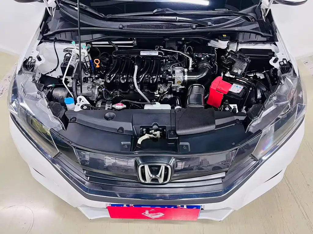 Honda Greiz — миниатюра 12