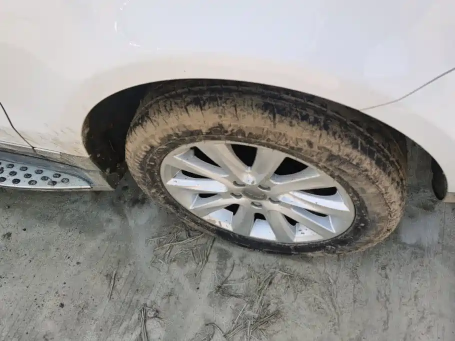 Haval H8 — миниатюра 6