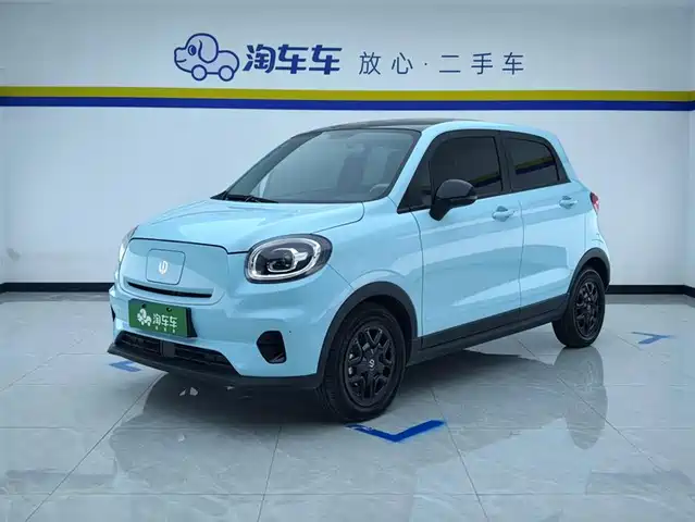 2025 Leapmotor T03