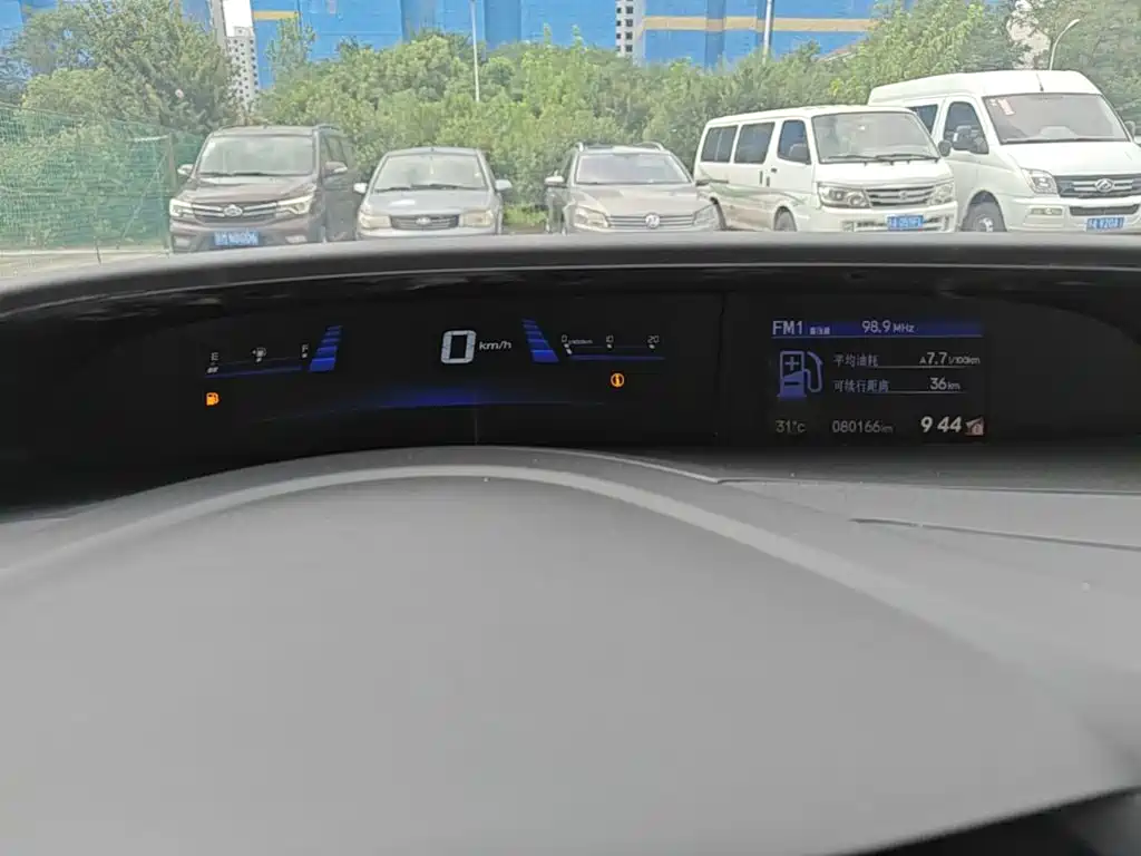 Honda Civic — миниатюра 12