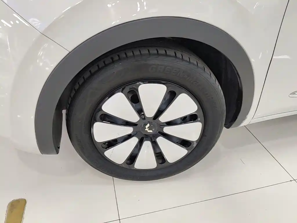 Wuling Bingo — миниатюра 23