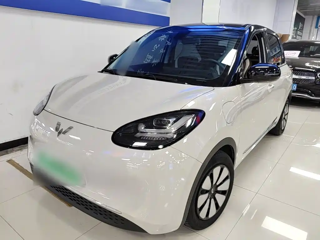 Wuling Bingo — миниатюра 2