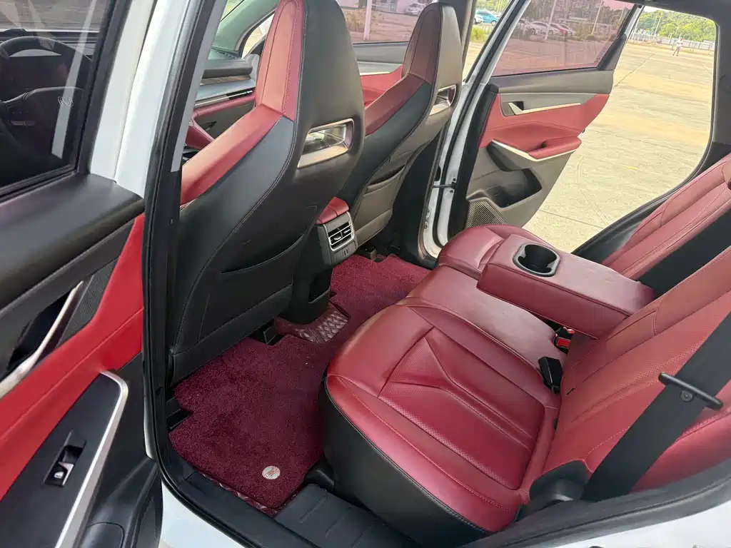 Changan Changan CS75PLUS — миниатюра 19