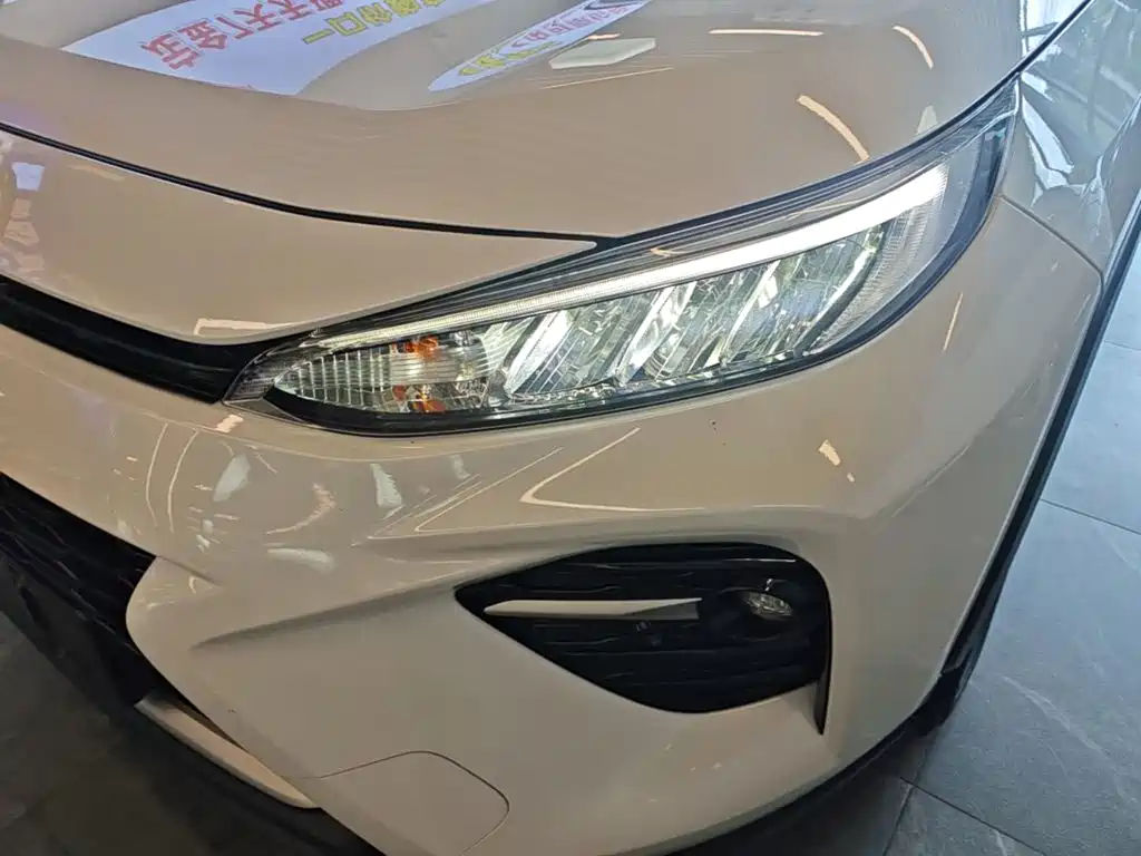 Toyota Wildlander — миниатюра 24