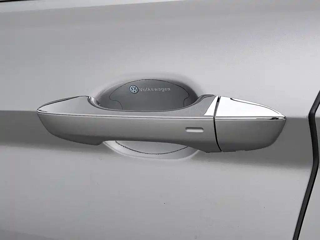 Volkswagen Sagitar — миниатюра 18