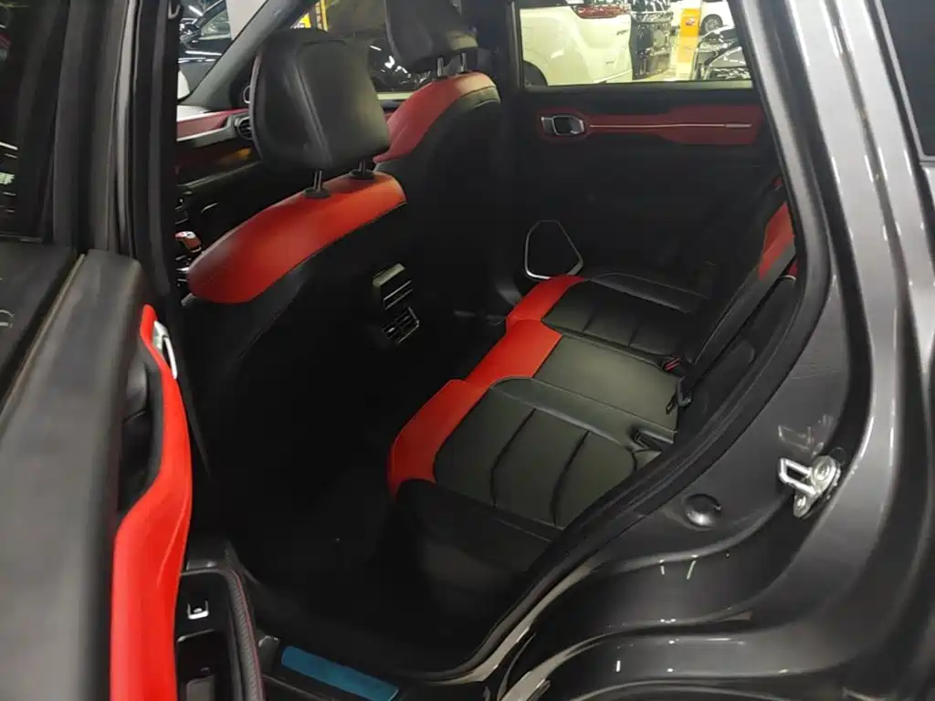 Geely Icon — миниатюра 17