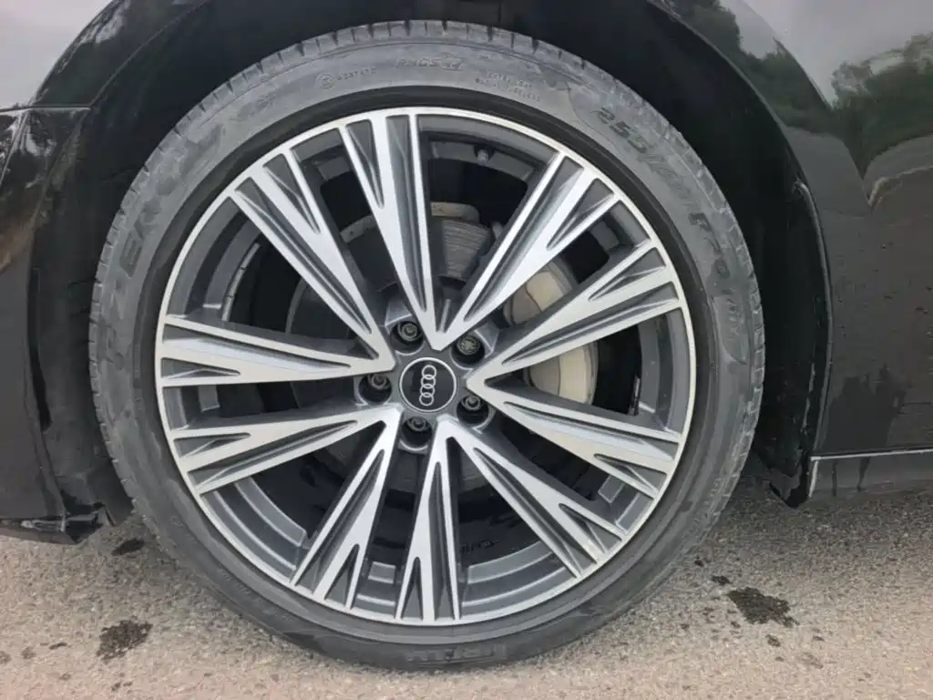 Audi A6L — миниатюра 23