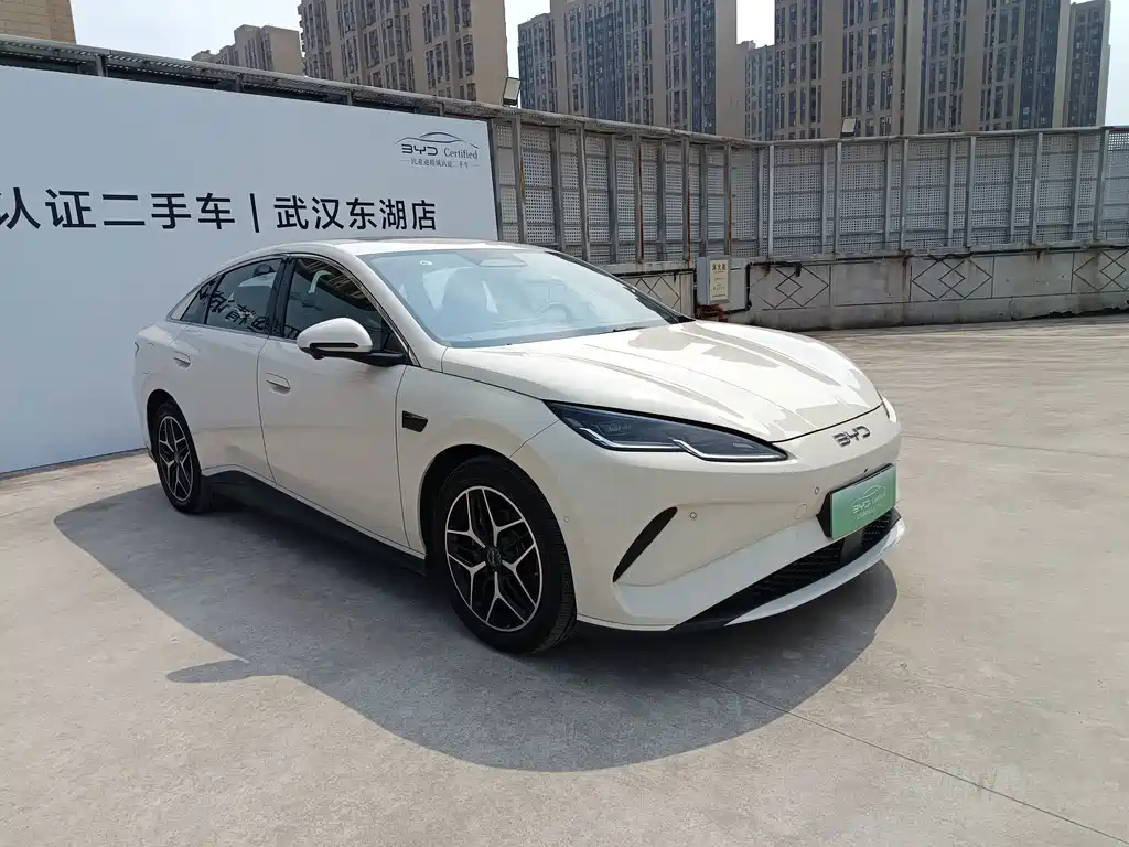 BYD Seal 06 — миниатюра 3
