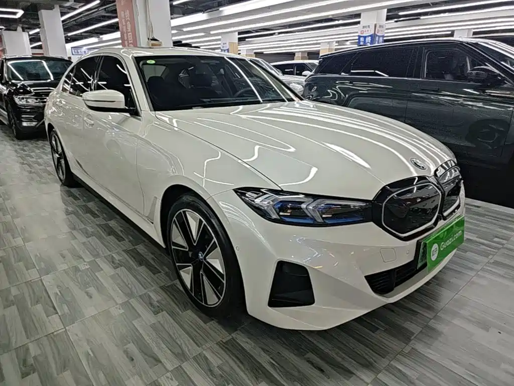 BMW i3 — миниатюра 4