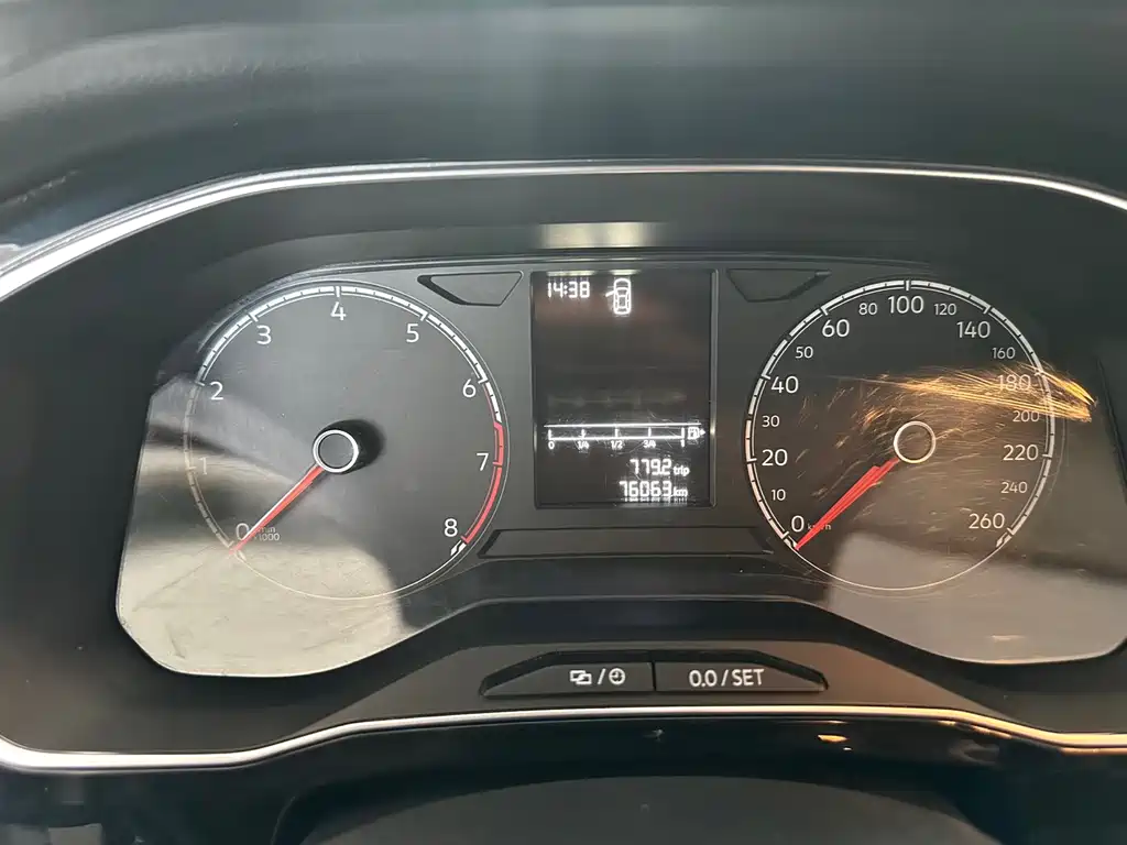 Jetta VS5 — миниатюра 17