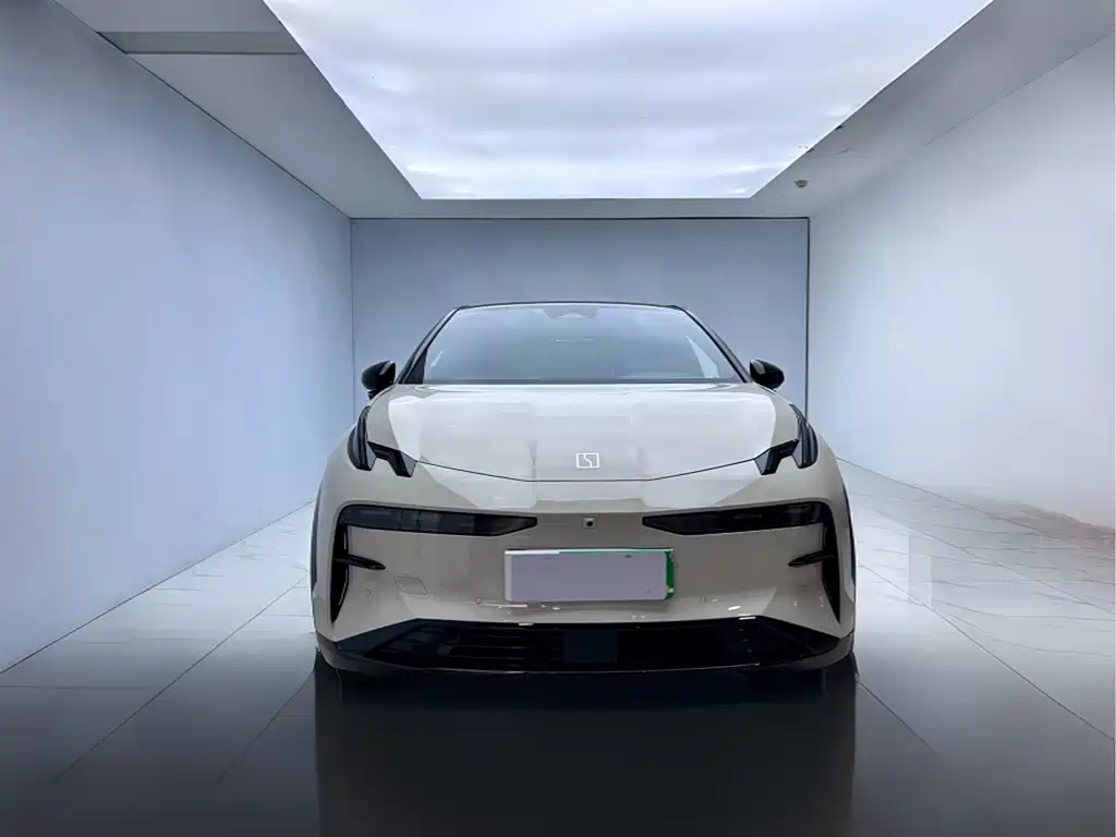 ZEEKR EXTREME KRYPTON X