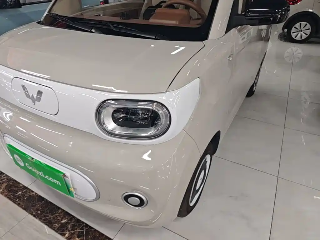 Wuling MINIEV — миниатюра 24