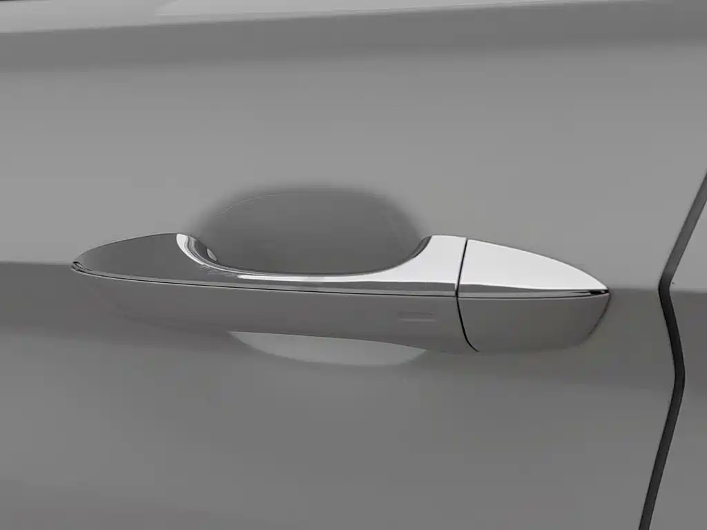 Volkswagen Sagitar — миниатюра 18