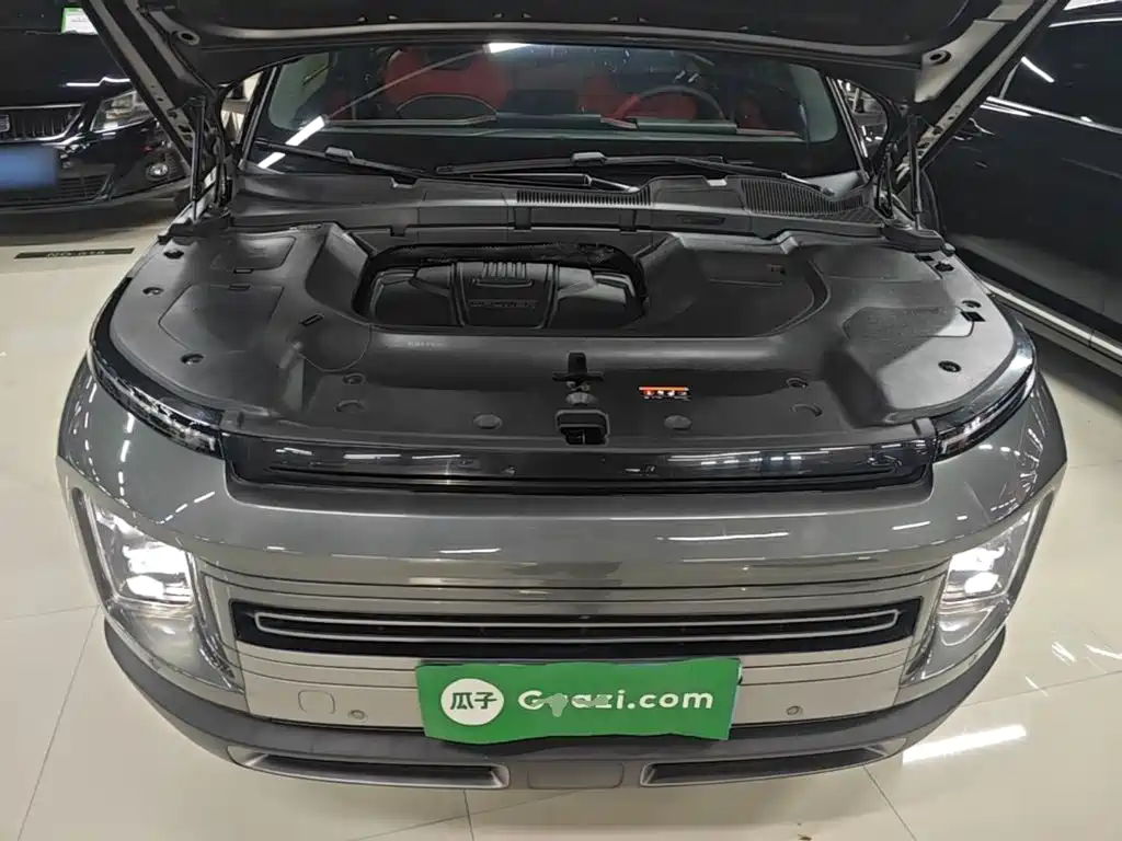 Geely Icon — миниатюра 20
