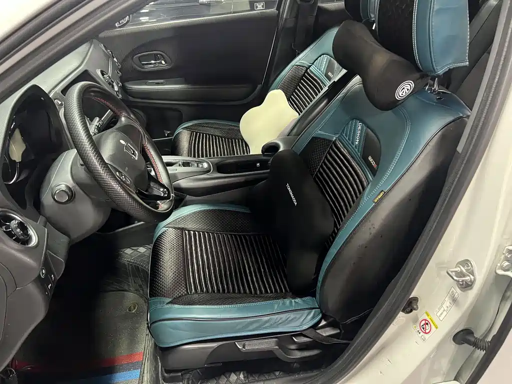 Honda XR-V — миниатюра 10