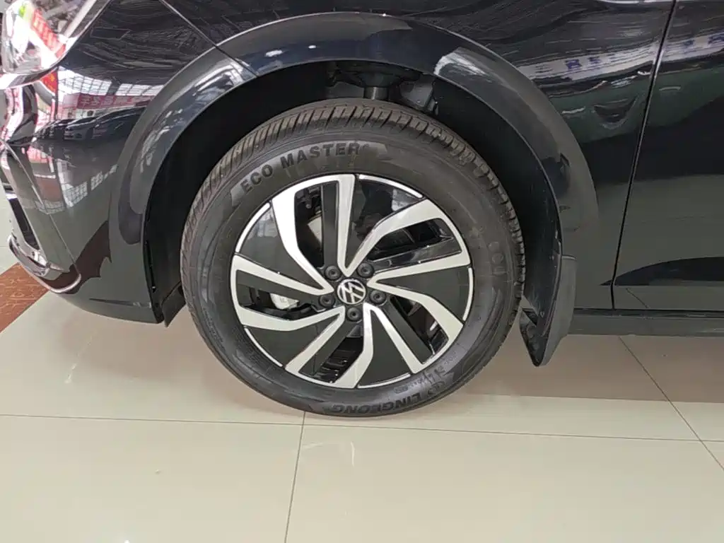 Volkswagen Lavida — миниатюра 23