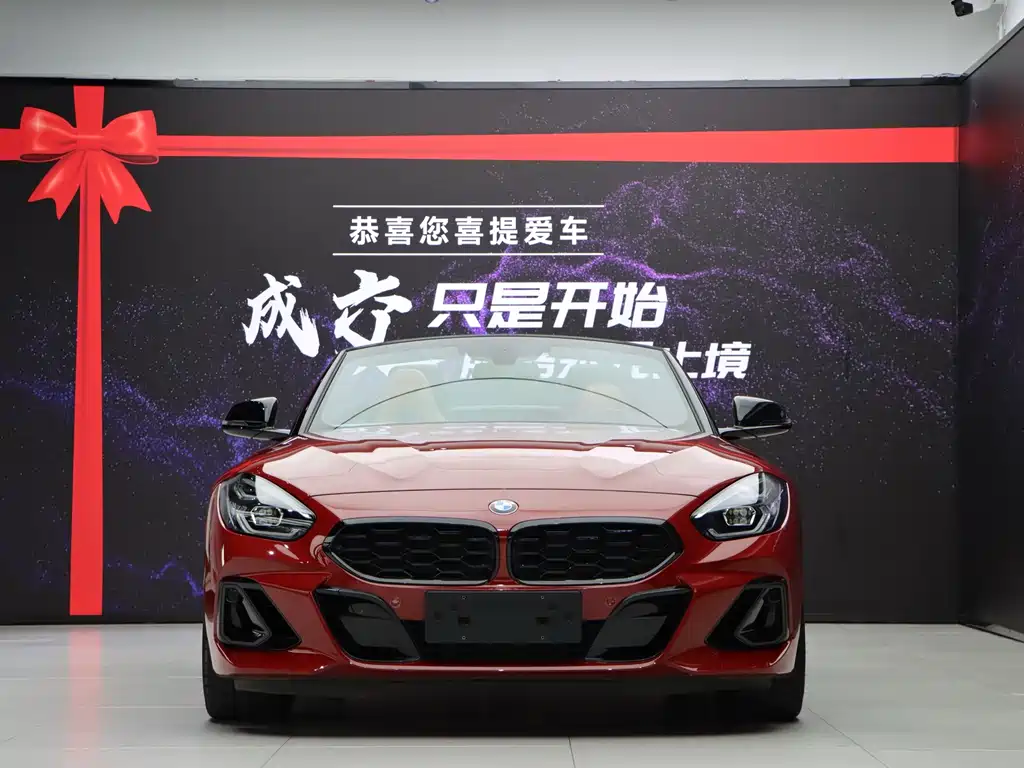 BMW Z4 — миниатюра 2
