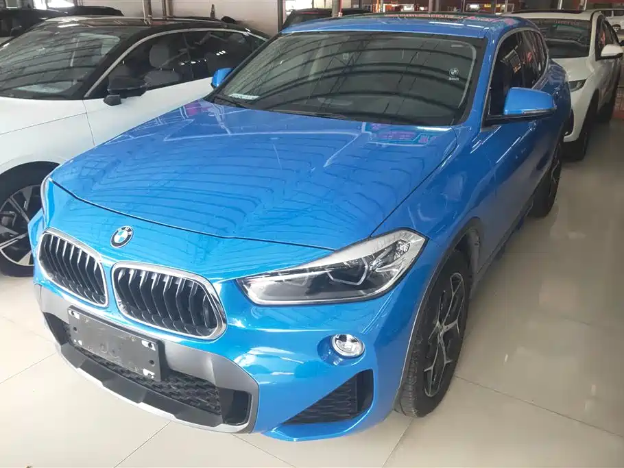 BMW X2 (Import) 2019