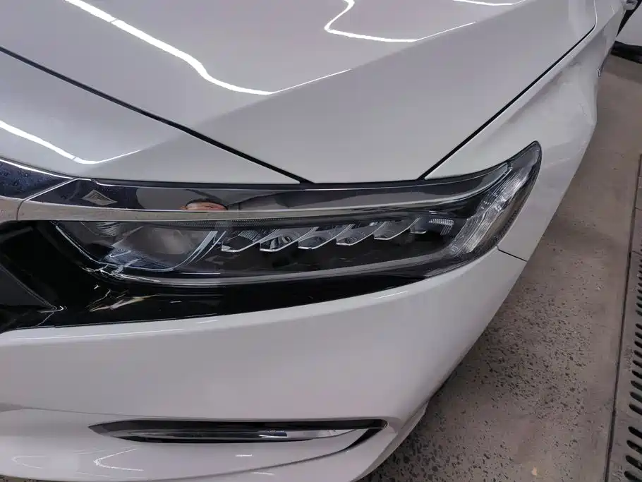 Honda Accord — миниатюра 5