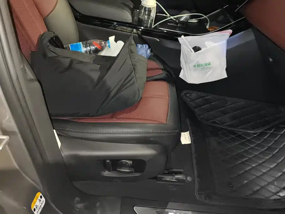 Land Rover Evoque — миниатюра 8