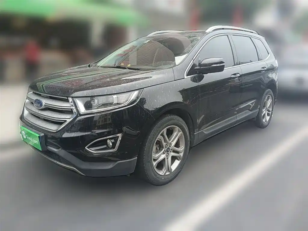 Ford Edge 2019