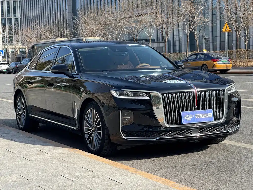 Hongqi HONGQI H9