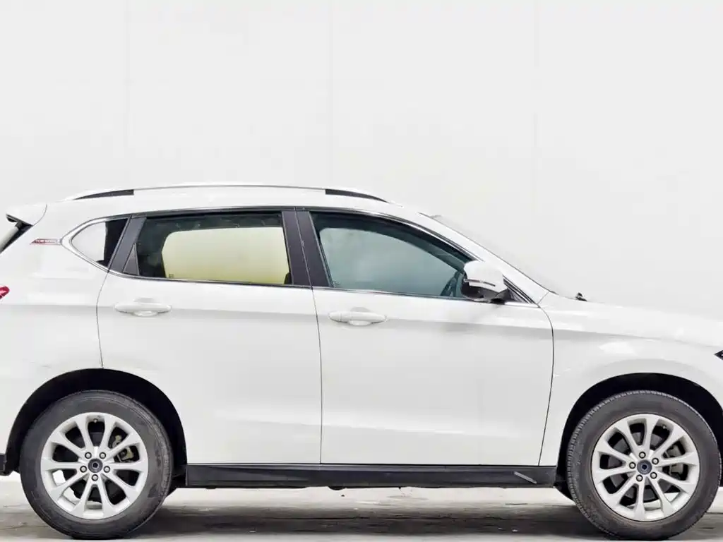 HAVAL H2