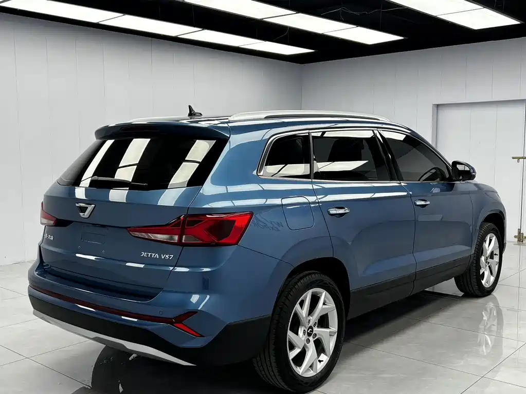 Jetta VS7 — миниатюра 4