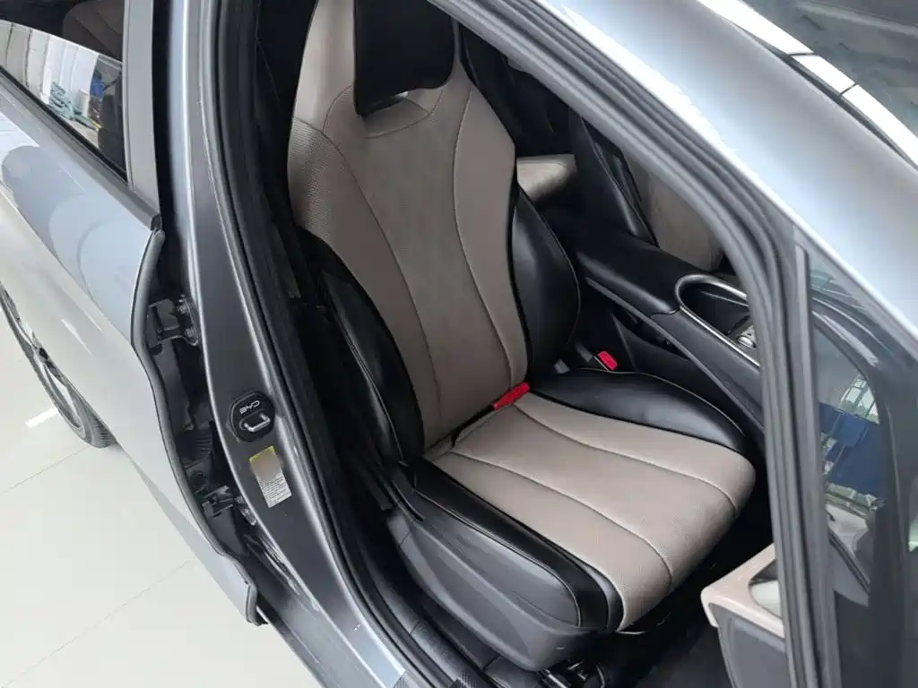 BYD Dolphin — миниатюра 25