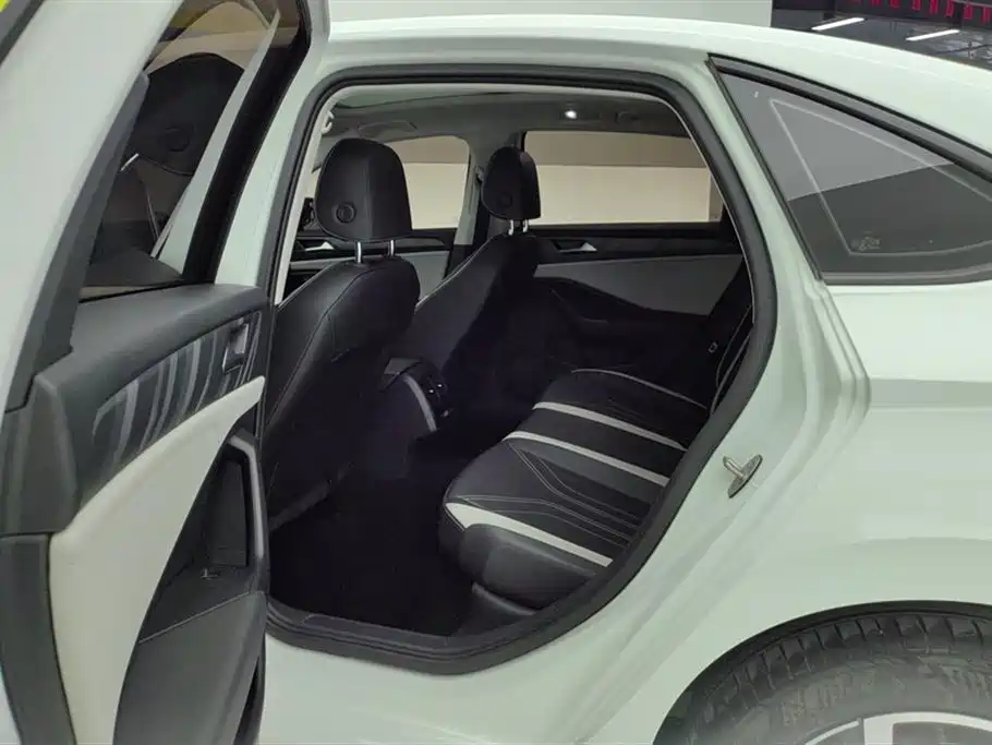 Jetta VA7 — миниатюра 11