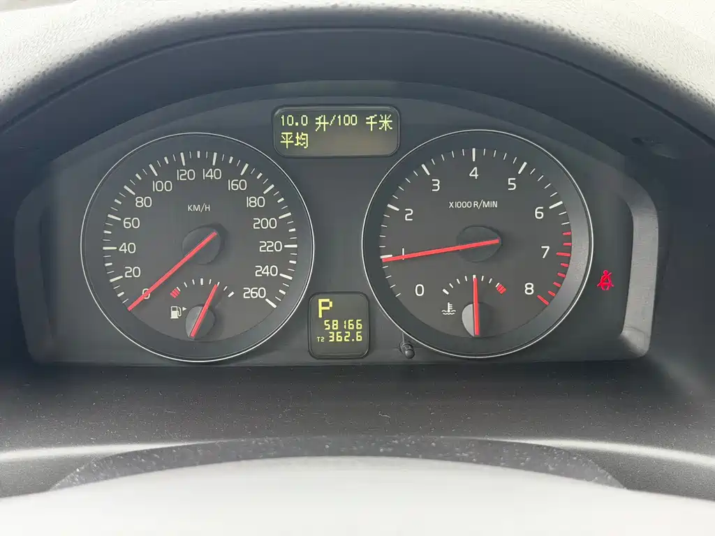Volvo C30 — миниатюра 8
