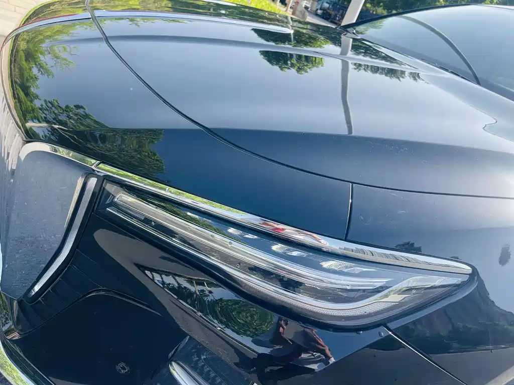 Hongqi H5 2024 1.5T DCT