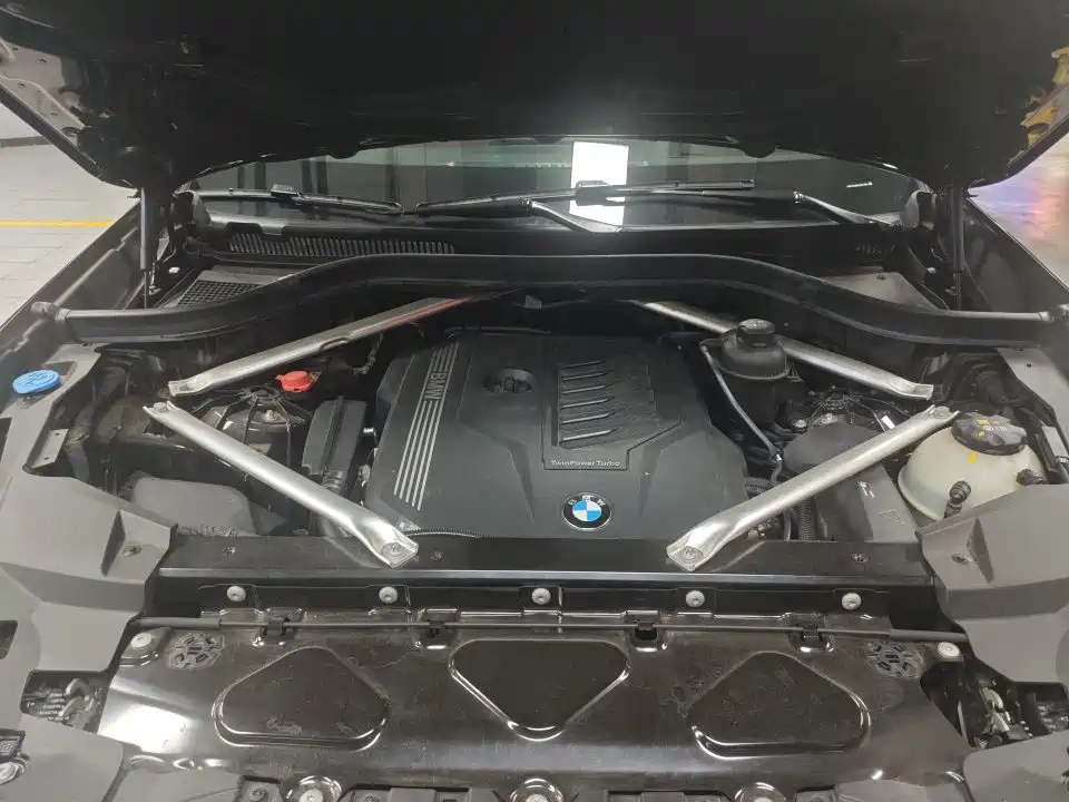 BMW X5 — миниатюра 7