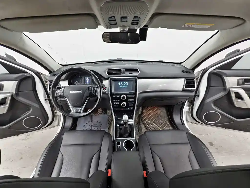 HAVAL H2