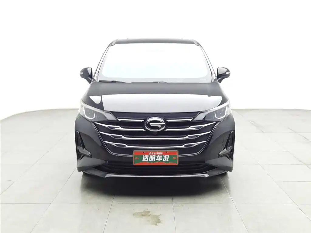 GAC TRUMPCHI M6