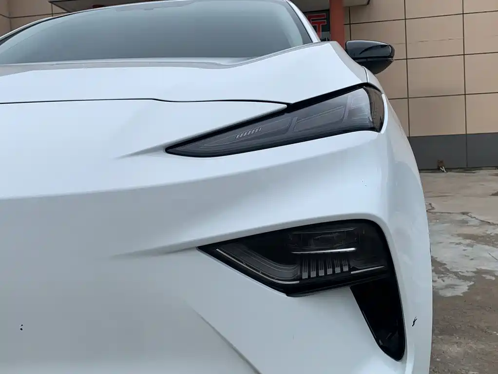 MG MG ES5 — миниатюра 3