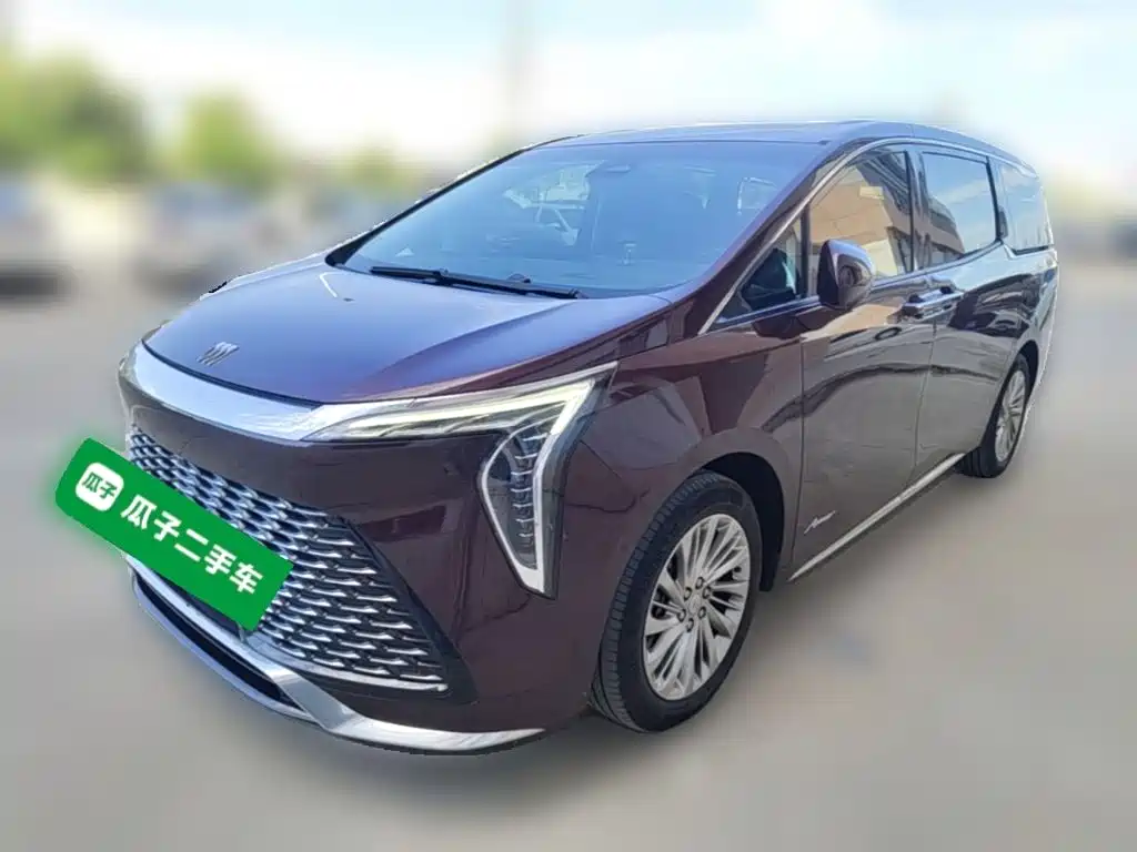 Buick Century — миниатюра 3