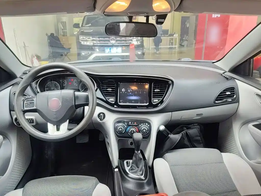 Fiat Ottimo — миниатюра 10