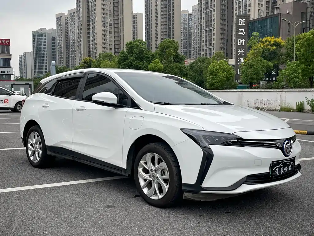 Buick Velite 6 — миниатюра 3