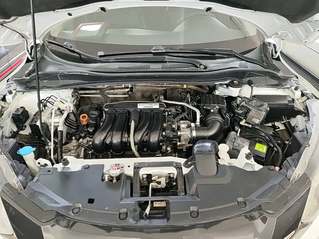 Honda Vezel — миниатюра 20