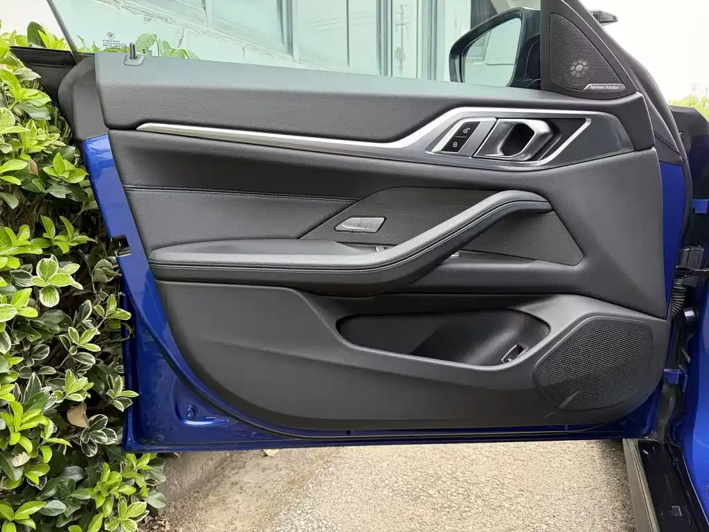BMW BMW4 M — миниатюра 9