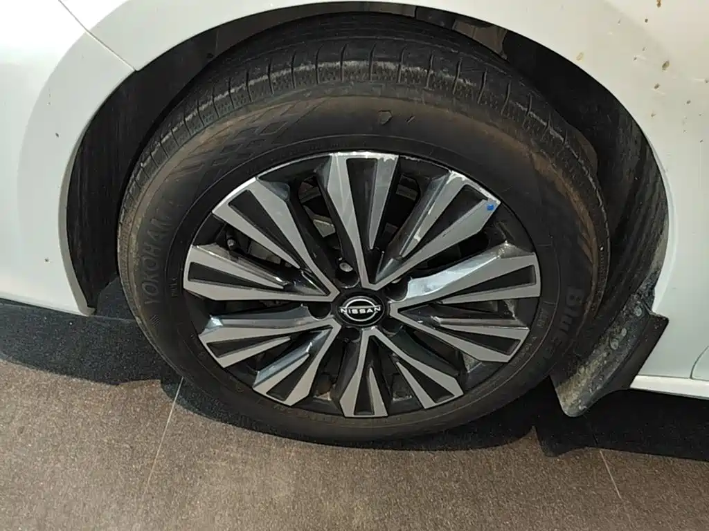 Nissan Teana — миниатюра 23