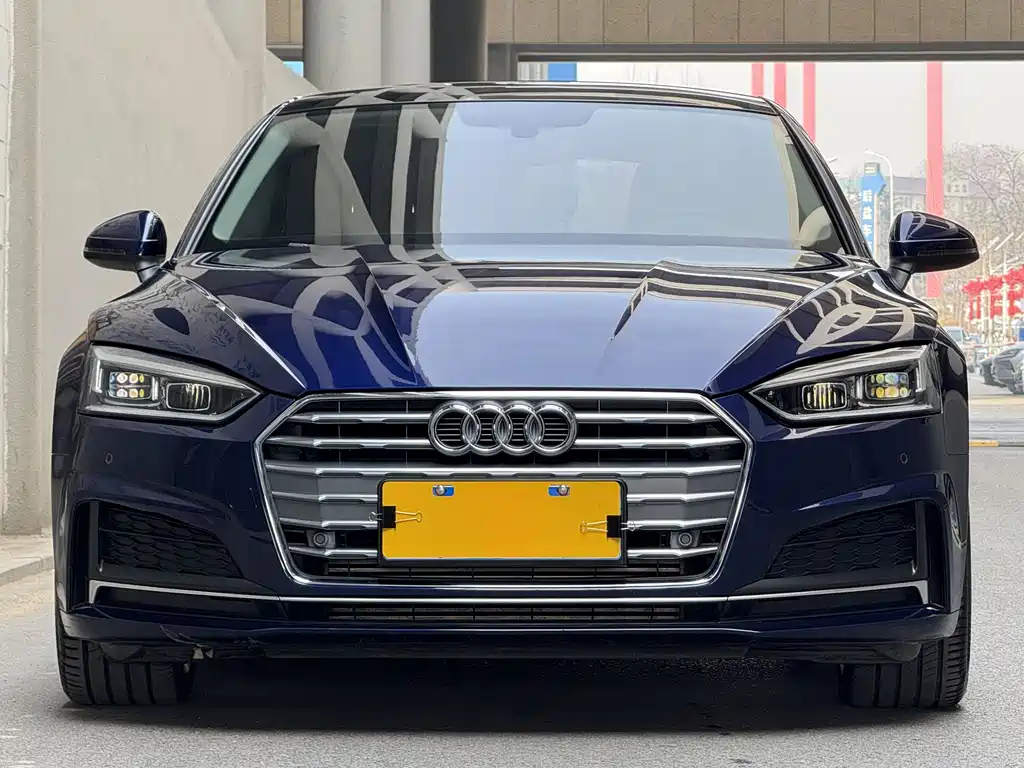 Audi A5 2019 Sportback 40 TFSI Fashion
